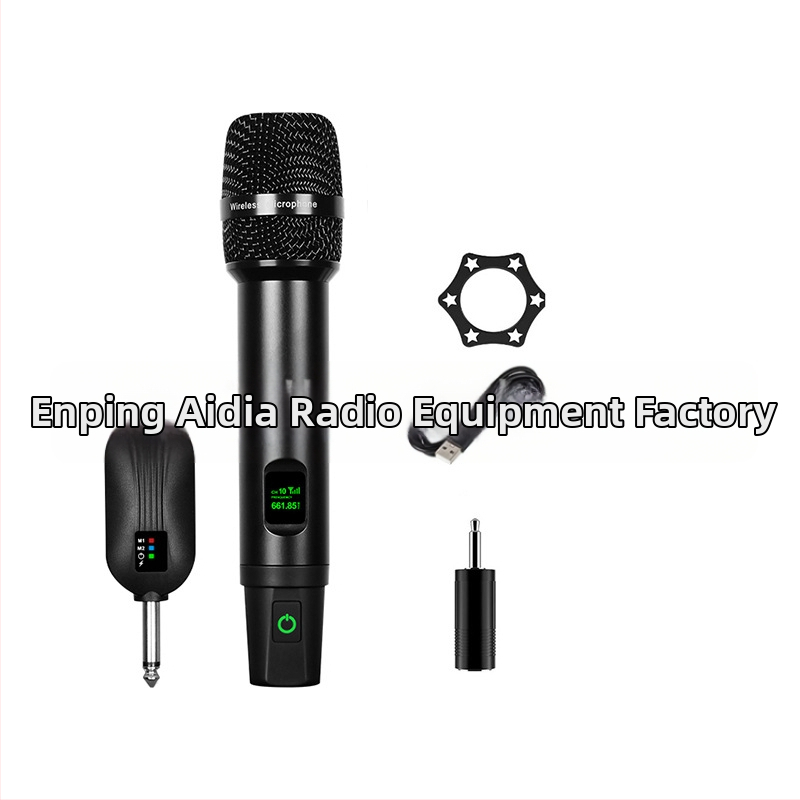 MG33 sistemă wireless cu 2 canale pentru reprezentații în aer liber și streaming live, baterie încorporată, autonomie 8–12 ore, 5 W, răspuns în frecvență 20 Hz–20 kHz