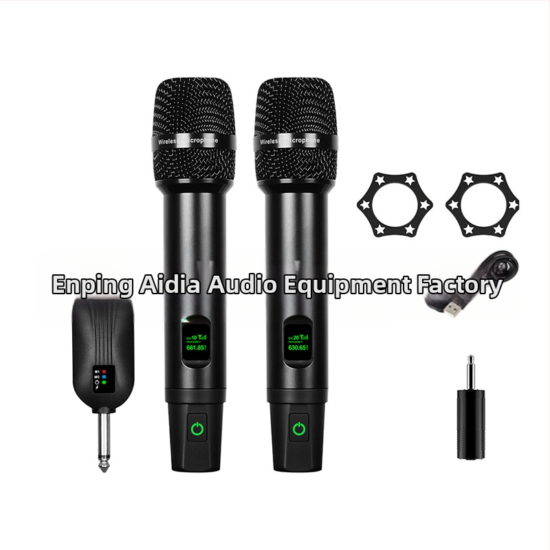 MG33 sistemă wireless cu 2 canale pentru reprezentații în aer liber și streaming live, baterie încorporată, autonomie 8–12 ore, 5 W, răspuns în frecvență 20 Hz–20 kHz