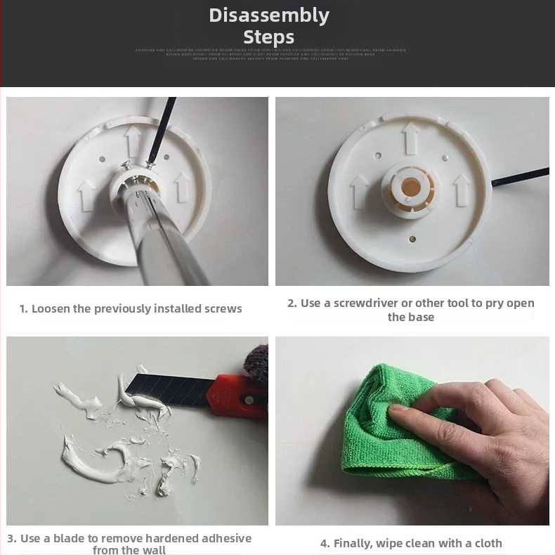 Bară de duș curbată din oțel inoxidabil, telescopică, în formă de L