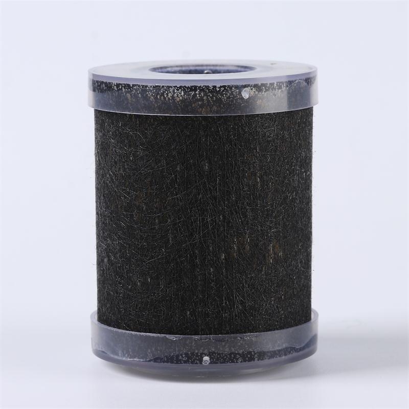 Φίλτρο αέρα αυτοκινήτου με αρνητικά ιόντα και αρωματοθεραπεία, μοντέλο Q1, 1.5W, 5V, πυκνότητα ιόντων 800