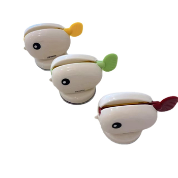 Stoarcător de pastă de dinți, manual, ABS plastic, fără marcă, pentru uz casnic