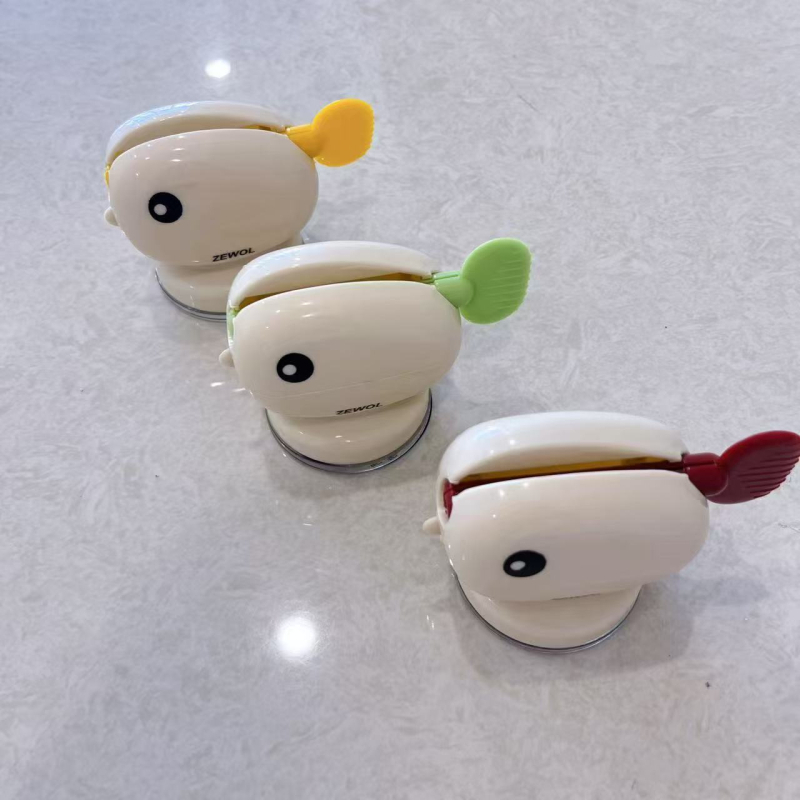 Stoarcător de pastă de dinți, manual, ABS plastic, fără marcă, pentru uz casnic