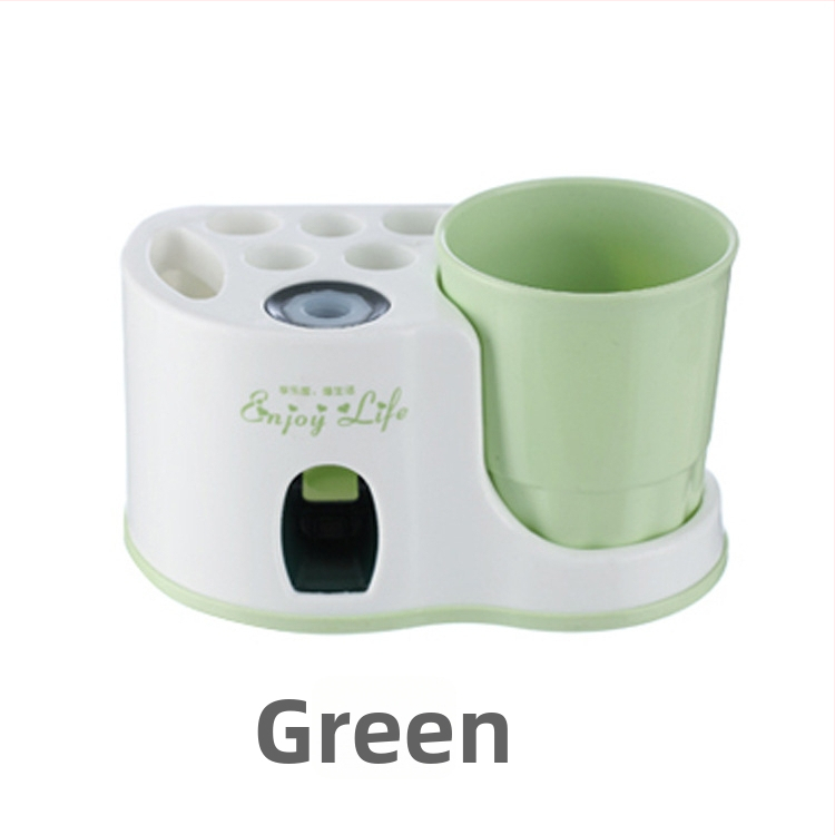 Fogkefetartó szívócsészével, lyukmentes, műanyag, logóval nyomtatott, 96 darabos csomag, magáncímkézés licencelhető