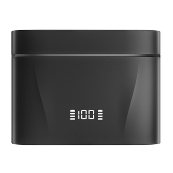 Microfon Lavalier wireless pentru difuzare live | Baterie încorporată • Bluetooth 5.3 • 20Hz-20kHz • SNR ≥70dB