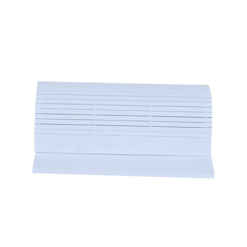 Ljepljene EVA pjene trake i die-cut jastučići u različitim veličinama (12x300x380 mm, 9x300x380 mm, 10x300x380 mm, 6x300x380 mm, 15x30x380 mm)