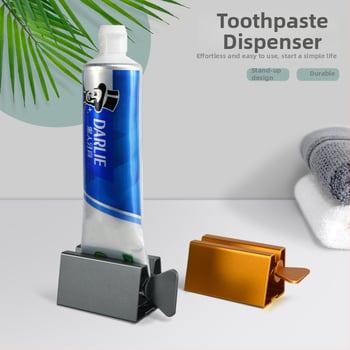 Stoarcător de pastă de dinți Chi Sheng – Pentru toți, Specificații generale