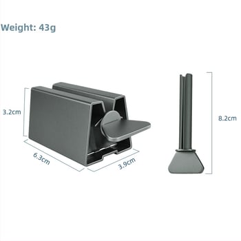 Stoarcător de pastă de dinți Chi Sheng – Pentru toți, Specificații generale