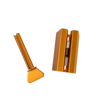 Stoarcător de pastă de dinți Chi Sheng – Pentru toți, Specificații generale