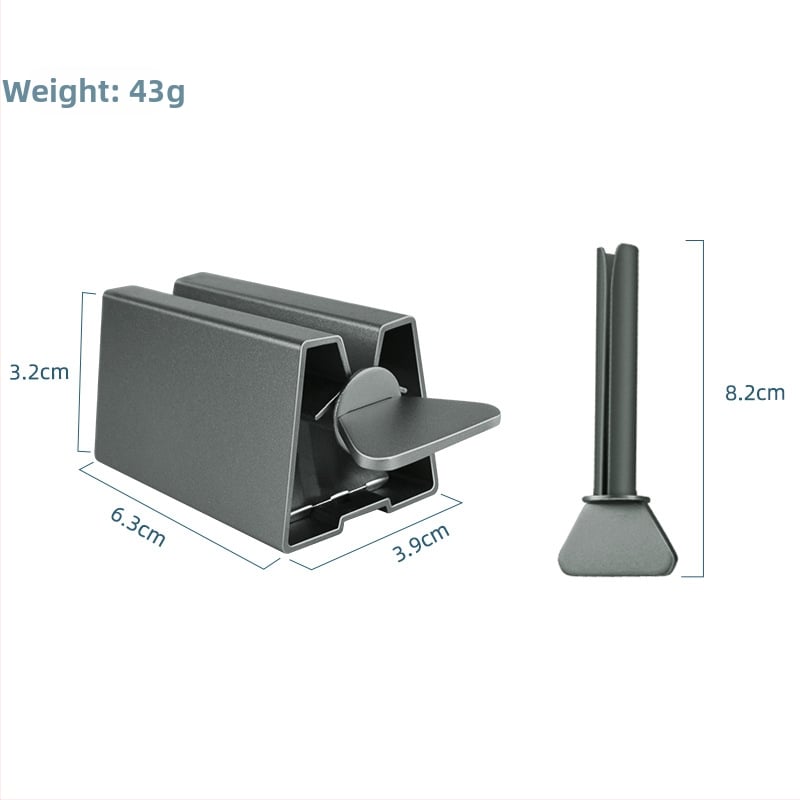 Stoarcător de pastă de dinți Chi Sheng – Pentru toți, Specificații generale