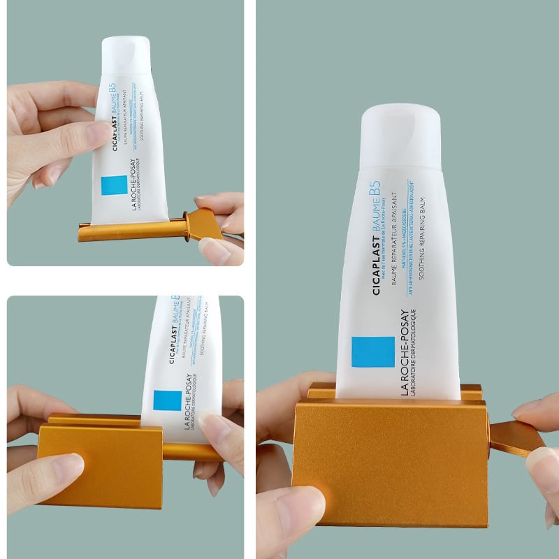 Stoarcător de pastă de dinți Chi Sheng – Pentru toți, Specificații generale