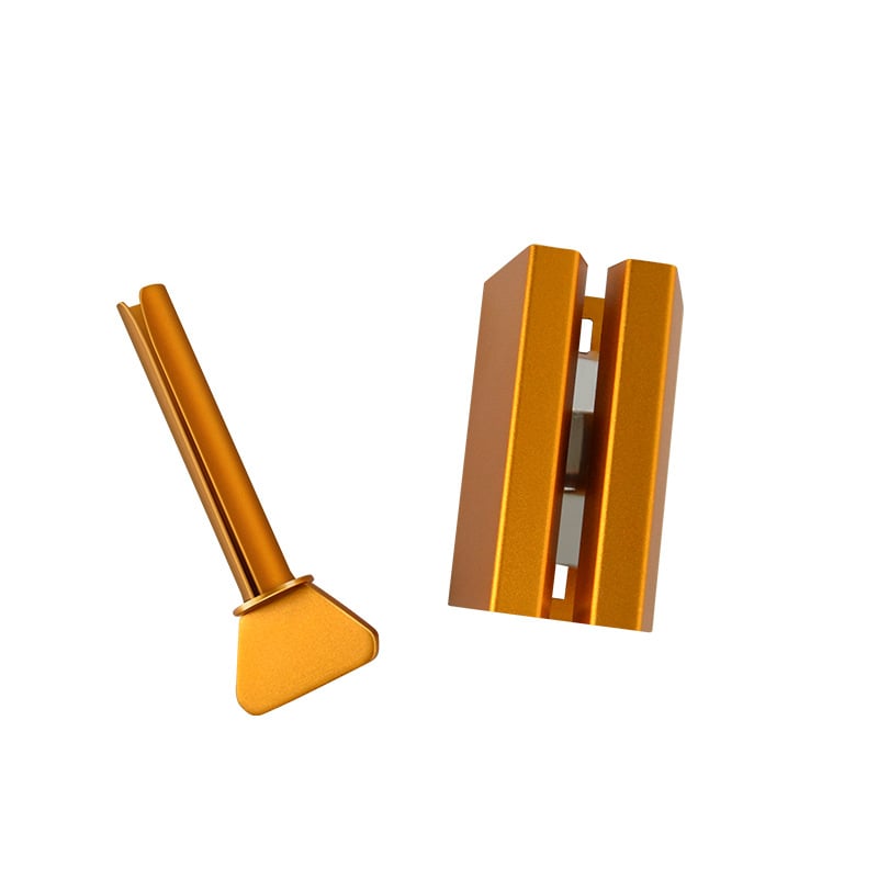 Stoarcător de pastă de dinți Chi Sheng – Pentru toți, Specificații generale