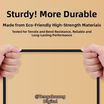 USB μαγνητικό καλώδιο φόρτισης και μεταφοράς δεδομένων για bone conduction headset Xiaoyou X6