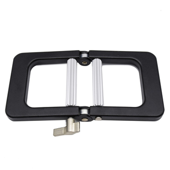 Alat za istiskivanje paste za kosu od aluminijske legure, 205 g, pakiranje 100 kom./kutija, porijeklo Kina, brend Hengtong