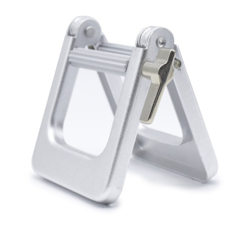 Alat za istiskivanje paste za kosu od aluminijske legure, 205 g, pakiranje 100 kom./kutija, porijeklo Kina, brend Hengtong