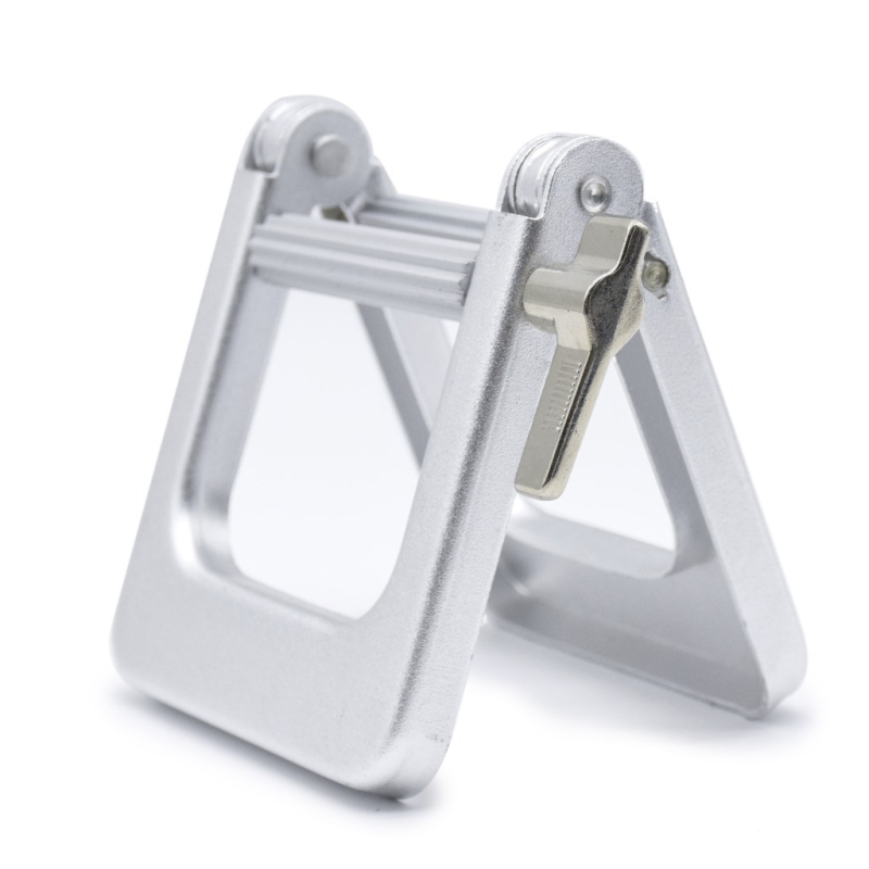 Alat za istiskivanje paste za kosu od aluminijske legure, 205 g, pakiranje 100 kom./kutija, porijeklo Kina, brend Hengtong