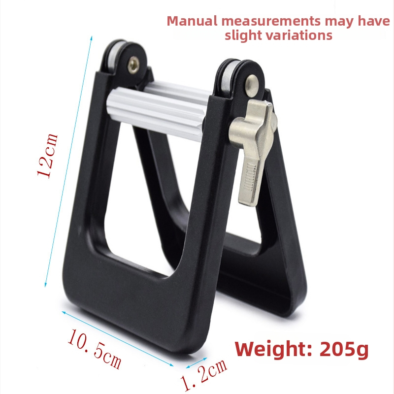 Alat za istiskivanje paste za kosu od aluminijske legure, 205 g, pakiranje 100 kom./kutija, porijeklo Kina, brend Hengtong