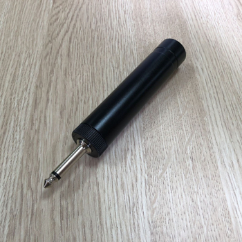 Mikrofon condensator pentru instrumente muzicale – convertor special de pickup pentru Erhu, Saxofon, Vioară și Chitară; Model MY185; Răspuns în frecvență 60 Hz–15 kHz; SNR ≥60 dB; Alimentare 5V; Carcasă metalică