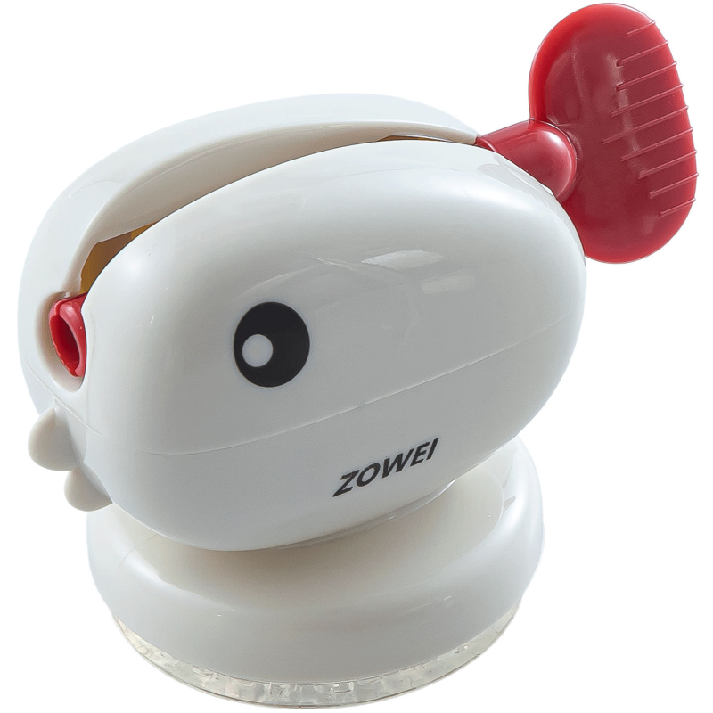 Presor de pastă de dinți cu ventuză pentru toate vârstele (export transfrontalier)