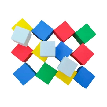 EVA habblokkok – Sea Rixing, EVA anyag, sűrűség 38, vastagság 10