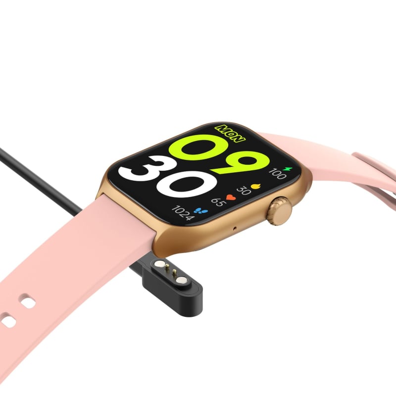 Runmefit Μαγνητικό Καλώδιο Φορτίσης για Smartwatches της GT Σειράς – Θήκη Καλωδίου Μαγνητικό, USB Άμεση Σύνδεση, Γρήγορη Φόρτιση