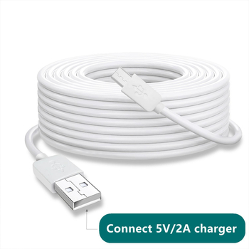 Καλώδιο USB Micro-B, GOODLUCK-TIME, για κεφαλή κάμερας και ηλεκτρονικό εξοπλισμό, μοντέλο 009815M