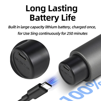 Kétmikrofonos vezeték nélküli mikrofonrendszer töltőállvánnyal otthoni karaokehoz, konferenciákhoz és kültéri rendezvényekhez • Bluetooth 5.0 • beépített 800–1000 mAh akkumulátor • 20 Hz–20 kHz • 8–12 óra • SNR ≥70 dB