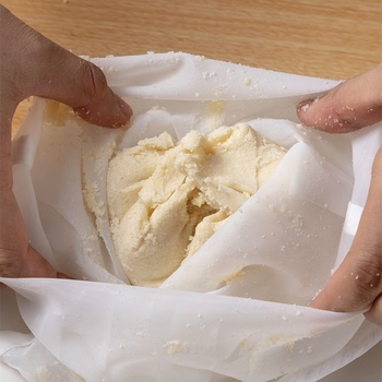 Sac filtrant din nylon, cu șnur, gură largă, pentru filtrarea ceaiului, vinului, laptelui de soia, făinii și laptelui — Seal, logo tipărit, etichetă privată personalizabilă