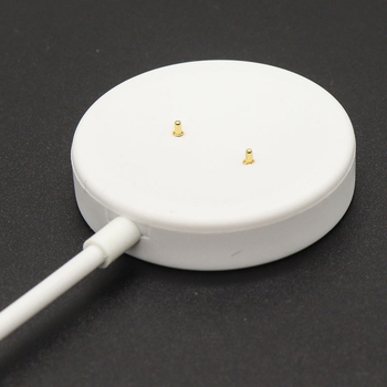 USB μαγνητικός φορτιστής για Huaqiangbei GS37 έξυπνο ρολόι — Μάρκα Aoshida, Μοντέλο Huaqiang North, Συμβατό με GS37, Άδεια ιδιωτικής ετικέτας: Ναι