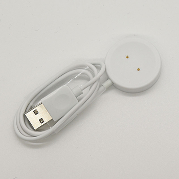 USB μαγνητικός φορτιστής για Huaqiangbei GS37 έξυπνο ρολόι — Μάρκα Aoshida, Μοντέλο Huaqiang North, Συμβατό με GS37, Άδεια ιδιωτικής ετικέτας: Ναι