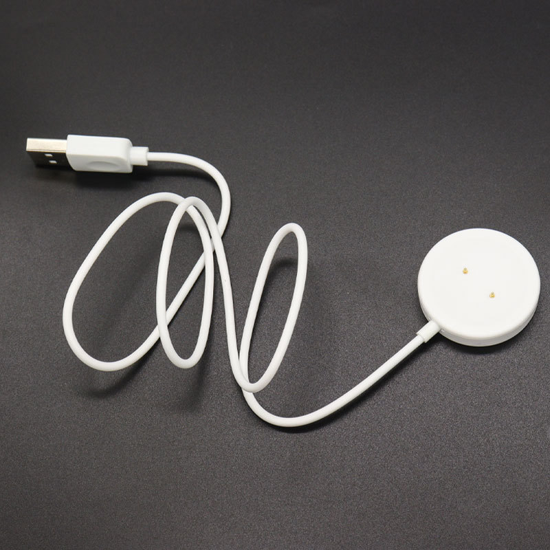 USB μαγνητικός φορτιστής για Huaqiangbei GS37 έξυπνο ρολόι — Μάρκα Aoshida, Μοντέλο Huaqiang North, Συμβατό με GS37, Άδεια ιδιωτικής ετικέτας: Ναι