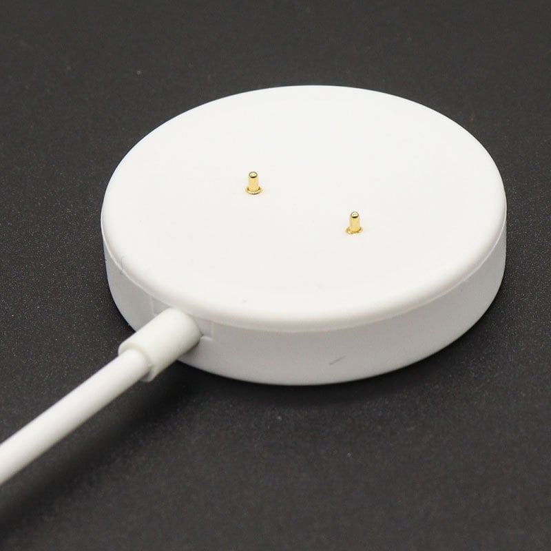 USB μαγνητικός φορτιστής για Huaqiangbei GS37 έξυπνο ρολόι — Μάρκα Aoshida, Μοντέλο Huaqiang North, Συμβατό με GS37, Άδεια ιδιωτικής ετικέτας: Ναι