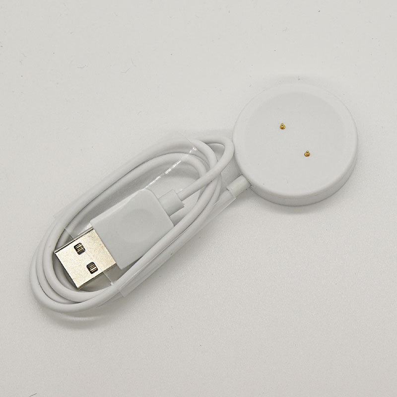 USB μαγνητικός φορτιστής για Huaqiangbei GS37 έξυπνο ρολόι — Μάρκα Aoshida, Μοντέλο Huaqiang North, Συμβατό με GS37, Άδεια ιδιωτικής ετικέτας: Ναι