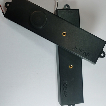 JOEAS Difuzor cu horn cavitate — Diafragmă: Non-paper, Circuit magnetic intern, Personalizabil