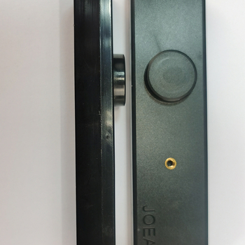 JOEAS Difuzor cu horn cavitate — Diafragmă: Non-paper, Circuit magnetic intern, Personalizabil