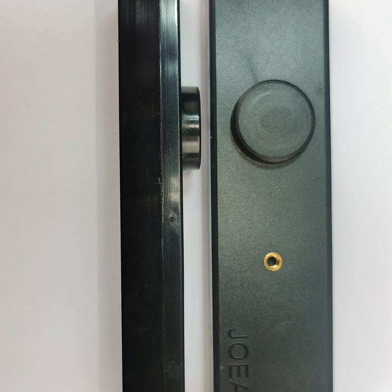 JOEAS Difuzor cu horn cavitate — Diafragmă: Non-paper, Circuit magnetic intern, Personalizabil