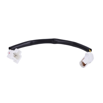 Wenguang LED modul upravljača za automobil – svjetla za maglu, volan, reverzija i položaj kočnice – bakreni kontakti, hladno presovanje, potpuno automatizirana prilagođena proizvodnja, duljina kabla na upit