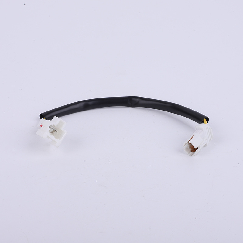 Wenguang LED modul upravljača za automobil – svjetla za maglu, volan, reverzija i položaj kočnice – bakreni kontakti, hladno presovanje, potpuno automatizirana prilagođena proizvodnja, duljina kabla na upit