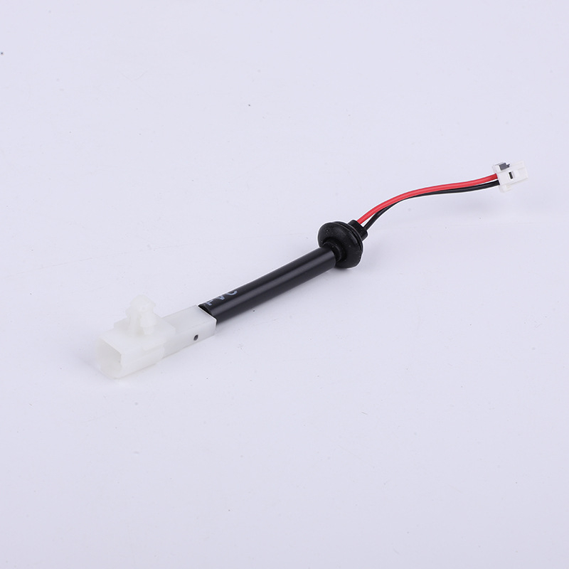 Wenguang LED modul upravljača za automobil – svjetla za maglu, volan, reverzija i položaj kočnice – bakreni kontakti, hladno presovanje, potpuno automatizirana prilagođena proizvodnja, duljina kabla na upit