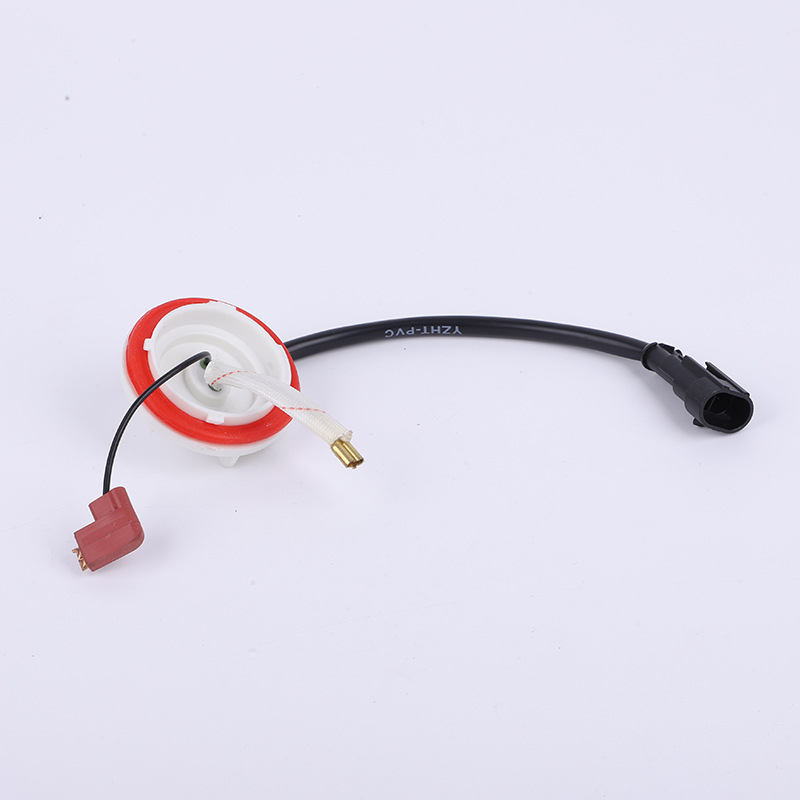 Wenguang LED modul upravljača za automobil – svjetla za maglu, volan, reverzija i položaj kočnice – bakreni kontakti, hladno presovanje, potpuno automatizirana prilagođena proizvodnja, duljina kabla na upit