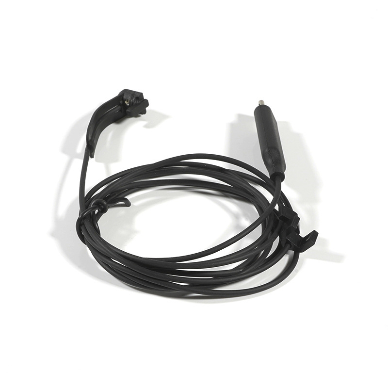 Punjački kabel za Ray-Ban Meta pametne naočale, kompatibilan s Ray-Ban Meta2 drugom generacijom Wayfarer/Headliner