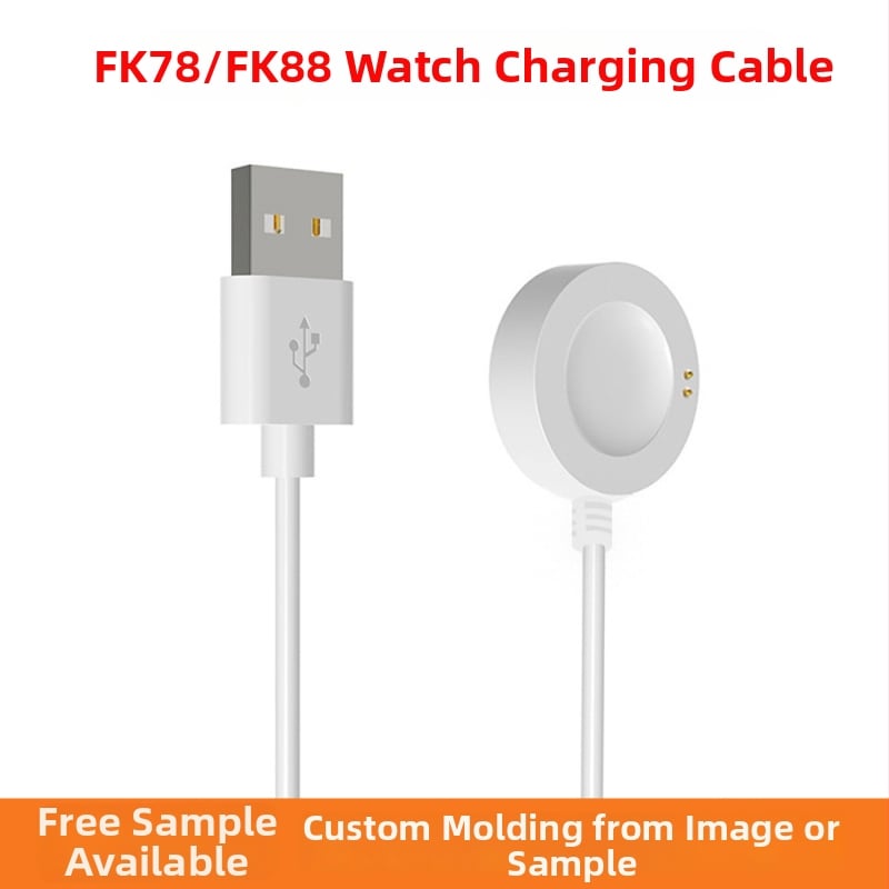 Aoshengda USB μαγνητική βάση φόρτισης για Apple fk88 – FK88 base, εξουσιοδοτημένη ιδιωτική μάρκα