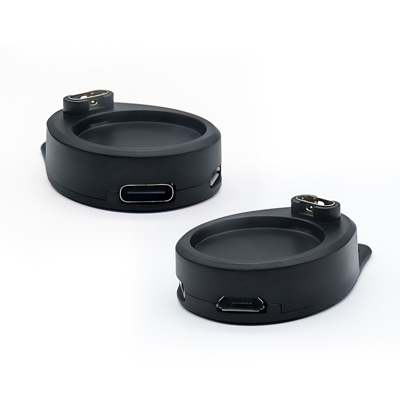 Duálny USB nabíjací kábel pre Garmin hodinky – Venu3/Venu3S/Fenix7/7X/5S/6/6X | HS0515 | Značka One Seven