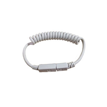 Καλώδιο Mini DIN, 8-πύρηνο τηλεσκοπικό, αδιάβροχο για δεδομένα και τροφοδοσία