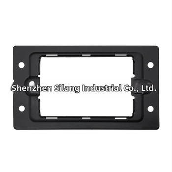 Έξυπνος WiFi διακόπτης 118, Tuya Smart, Συμβατός με Matter, Απομακρυσμένος έλεγχος μέσω εφαρμογής, 110-240V AC, Ζωή ≥10.000 κύκλοι