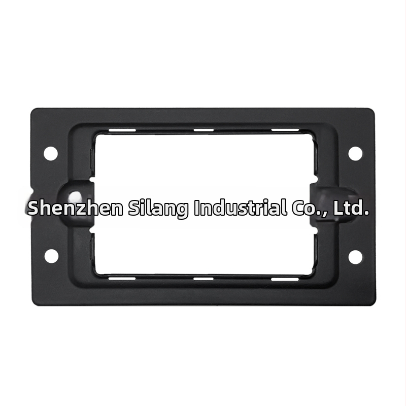 Έξυπνος WiFi διακόπτης 118, Tuya Smart, Συμβατός με Matter, Απομακρυσμένος έλεγχος μέσω εφαρμογής, 110-240V AC, Ζωή ≥10.000 κύκλοι