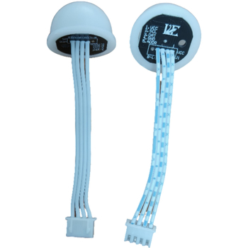 Blue Goose fényérzékelő – digitális áramú ipari modul, nagy pontosságú fényvezérlő szenzor