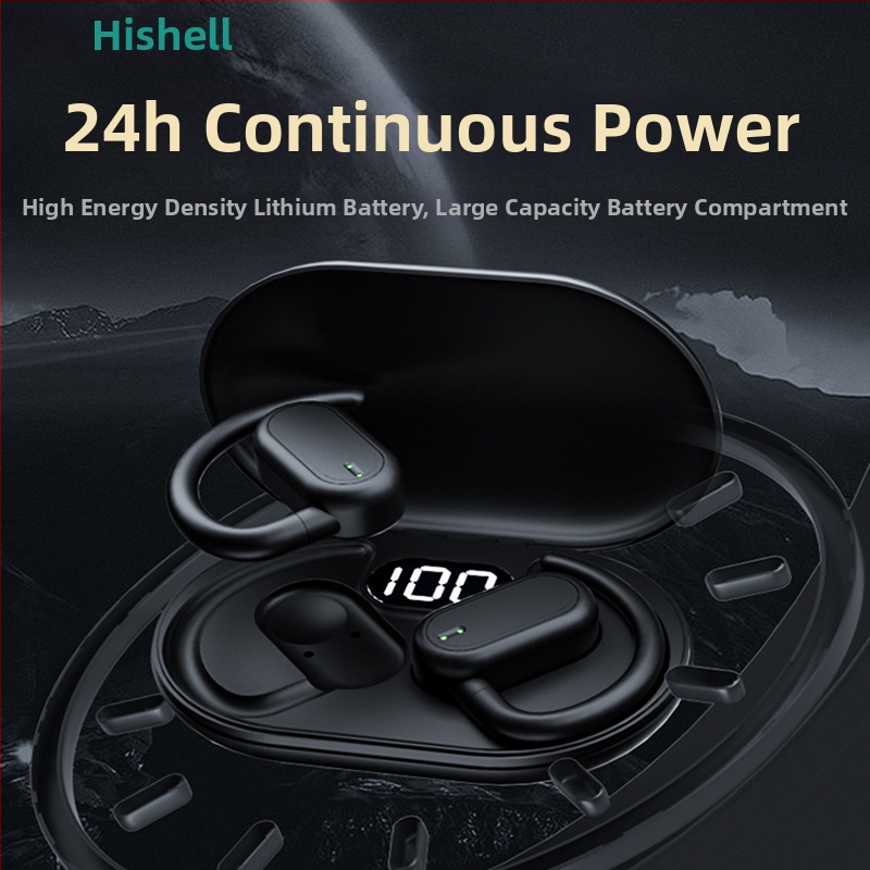 Slúchadlá do ucha s prekladačom – Android, Bluetooth, dosah 10 m, dotykové ovládanie, foto preklad a hlasový preklad