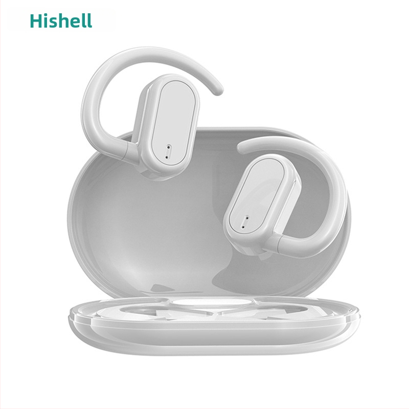 Slúchadlá do ucha s prekladačom – Android, Bluetooth, dosah 10 m, dotykové ovládanie, foto preklad a hlasový preklad