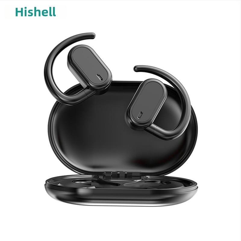 Slúchadlá do ucha s prekladačom – Android, Bluetooth, dosah 10 m, dotykové ovládanie, foto preklad a hlasový preklad