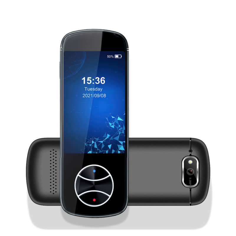 Traducător vocal V10 cu traducere offline și traducere foto, Android